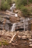 Setrock Creek Falls, NC