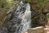Juno Wankey Falls