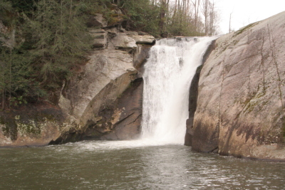 Elk Falls