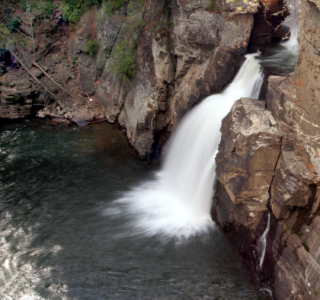 Linville Falls, NC