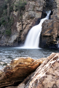 Linville Falls, NC