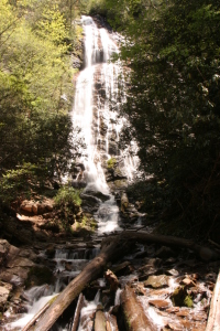 Mingo Falls