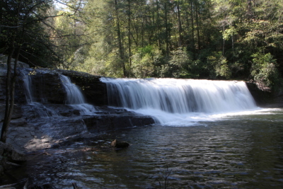 Hooker Falls, NC