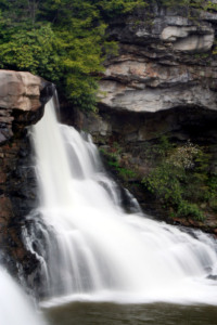 Blackwater Falls, WV