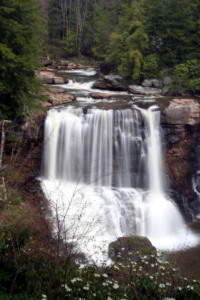 Blackwater Falls, WV