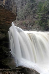 Cumberland Falls, KY