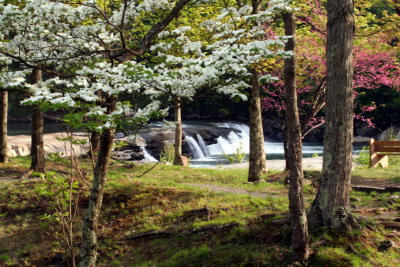 Valley Falls, WV