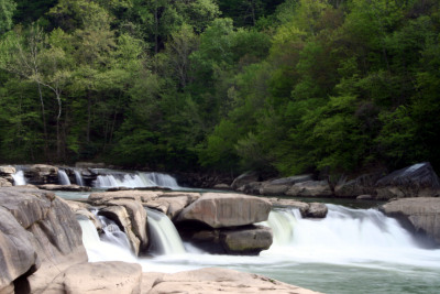 Valley Falls, WV