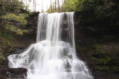 The Cascades, VA